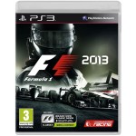 F1 2013 (Formula 1) [PS3]